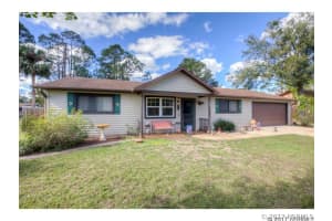 1269 Robbin Dr, Port Orange, FL 32129, Sold 02/18/25