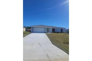 1281 Hastings Rd SW, Palm Bay, FL 32908, Sold 03/28/25