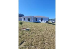 1281 Hastings Rd SW, Palm Bay, FL 32908, Sold 03/28/25