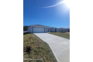 1281 Hastings Rd SW, Palm Bay, FL 32908, Sold 03/28/25