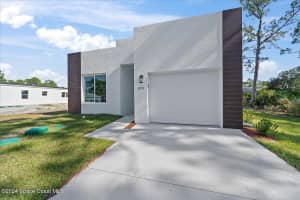 3291 Slama Avenue, Palm Bay, FL 32909 Sold 08/07/25