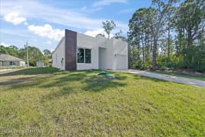 3291 Slama Avenue, Palm Bay, FL 32909 Sold 08/07/25