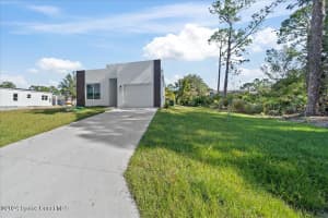 3291 Slama Avenue, Palm Bay, FL 32909 Sold 08/07/25