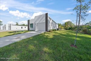 3291 Slama Avenue, Palm Bay, FL 32909 Sold 08/07/25
