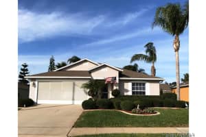 3416 Peninsula Circle, Melbourne, FL 32940 Sold 05/28/25