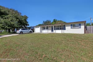 5917 S Atlantic Ave, New Smyrna Beach, FL 32169, Sold 01/28/25