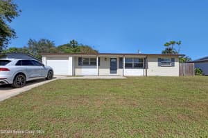5917 S Atlantic Ave, New Smyrna Beach, FL 32169, Sold 01/28/25