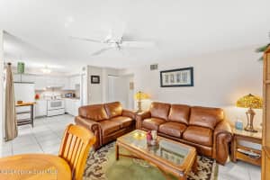 204 El Pino Dr, New Smyrna Beach, FL 32168, Sold 02/07/25