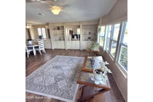 627 Puffin Drive, Barefoot Bay, FL 32976 Sold 05/30/25