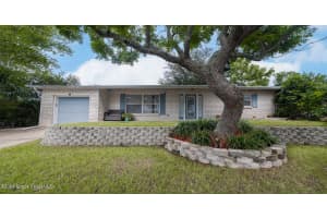 4445 Elliot Ave, Titusville, FL 32780, Sold 02/20/25