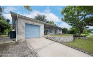 4445 Elliot Ave, Titusville, FL 32780, Sold 02/20/25