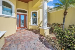 1090 Club House Blvd, New Smyrna Beach, FL 32168, Sold 04/11/25