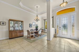 1090 Club House Blvd, New Smyrna Beach, FL 32168, Sold 04/11/25