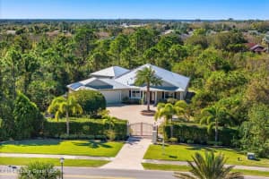 1802 Saint Andrews Boulevard, Melbourne, FL 32940, Sold 12/30/24
