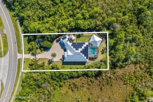 1802 Saint Andrews Boulevard, Melbourne, FL 32940, Sold 12/30/24
