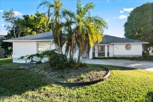 3224 Vista Palm Dr, Edgewater, FL 32141, Sold 03/11/25