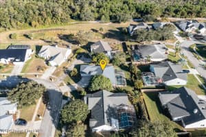 3224 Vista Palm Dr, Edgewater, FL 32141, Sold 03/11/25