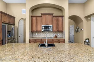 677 Palos Verde Dr, Satellite Beach, FL 32937, Sold 01/15/25