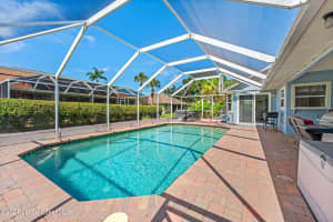 3710 Trout Island Pl, Melbourne, FL 32934, Sold 04/30/25