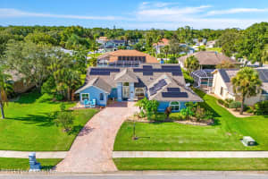 3710 Trout Island Pl, Melbourne, FL 32934, Sold 04/30/25