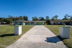 8303 Sylvan Drive, Melbourne, FL 32904 Sold 11/20/25