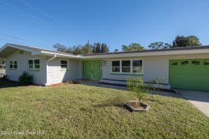 8303 Sylvan Drive, Melbourne, FL 32904 Sold 11/20/25