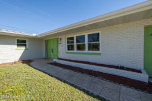 8303 Sylvan Drive, Melbourne, FL 32904 Sold 11/20/25