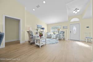 321 Narragansett St NE, Palm Bay, FL 32907, Sold 01/28/25