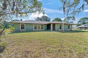 4535 Carolwood Dr, Melbourne, FL 32934, Sold 03/06/25