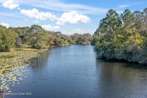 4535 Carolwood Dr, Melbourne, FL 32934, Sold 03/06/25