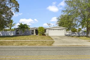 200 Richland Ave, Merritt Island, FL 32953, Sold 12/30/24