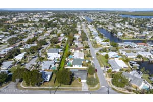 200 Richland Ave, Merritt Island, FL 32953, Sold 12/30/24