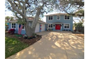 4446 Saxon Dr, New Smyrna Beach, FL 32169, Sold 12/06/24