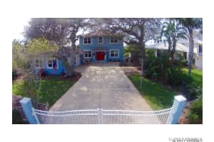 4446 Saxon Dr, New Smyrna Beach, FL 32169, Sold 12/06/24