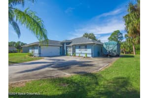 825 Landsdowne Drive, Sebastian, FL 32958 - MLS#1031405