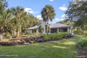 9577 Parker Dr, Sebastian, FL 32976, Sold 02/28/25