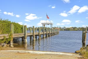 9577 Parker Dr, Sebastian, FL 32976, Sold 02/28/25