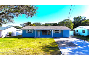 803 15th Ave, New Smyrna Beach, FL 32169, Sold 01/10/25