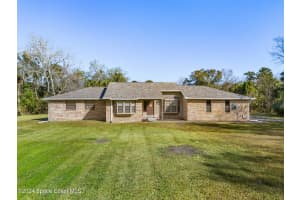 4826 Squires Dr, Titusville, FL 32796, Sold 01/27/25