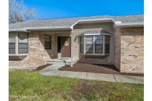 4826 Squires Dr, Titusville, FL 32796, Sold 01/27/25