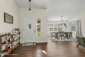 4826 Squires Dr, Titusville, FL 32796, Sold 01/27/25