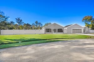 202 Winefred Ave, New Smyrna Beach, FL 32168, Sold 02/18/25