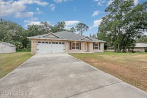 4405 Peppertree St, Cocoa, FL 32926, Sold 01/13/25