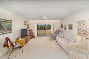 2160 N Hwy A1a, 302, Indialantic, FL 32903 - MLS#1031514