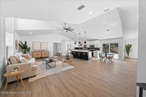 New Smyrna Beach, FL 32169, Sold 03/21/25