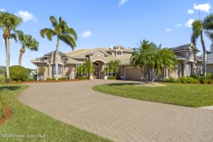 Arundel - Baytree, 1426 Dorset Pl, Melbourne, FL 32940, Sold 03/20/25