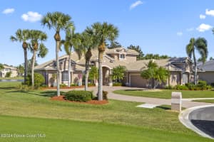 Arundel - Baytree, 1426 Dorset Pl, Melbourne, FL 32940, Sold 03/20/25