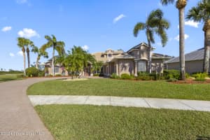 Arundel - Baytree, 1426 Dorset Pl, Melbourne, FL 32940, Sold 03/20/25