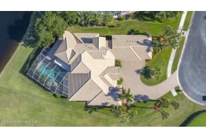 Arundel - Baytree, 1426 Dorset Pl, Melbourne, FL 32940, Sold 03/20/25
