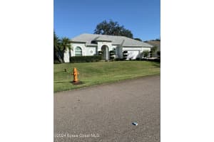 4995 Winchester Dr, Titusville, FL 32780, Sold 03/07/25